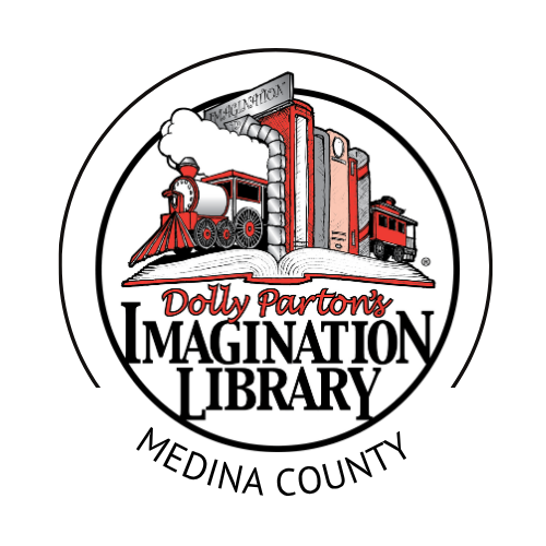 Dolly Parton's Imagination Library - Medina County